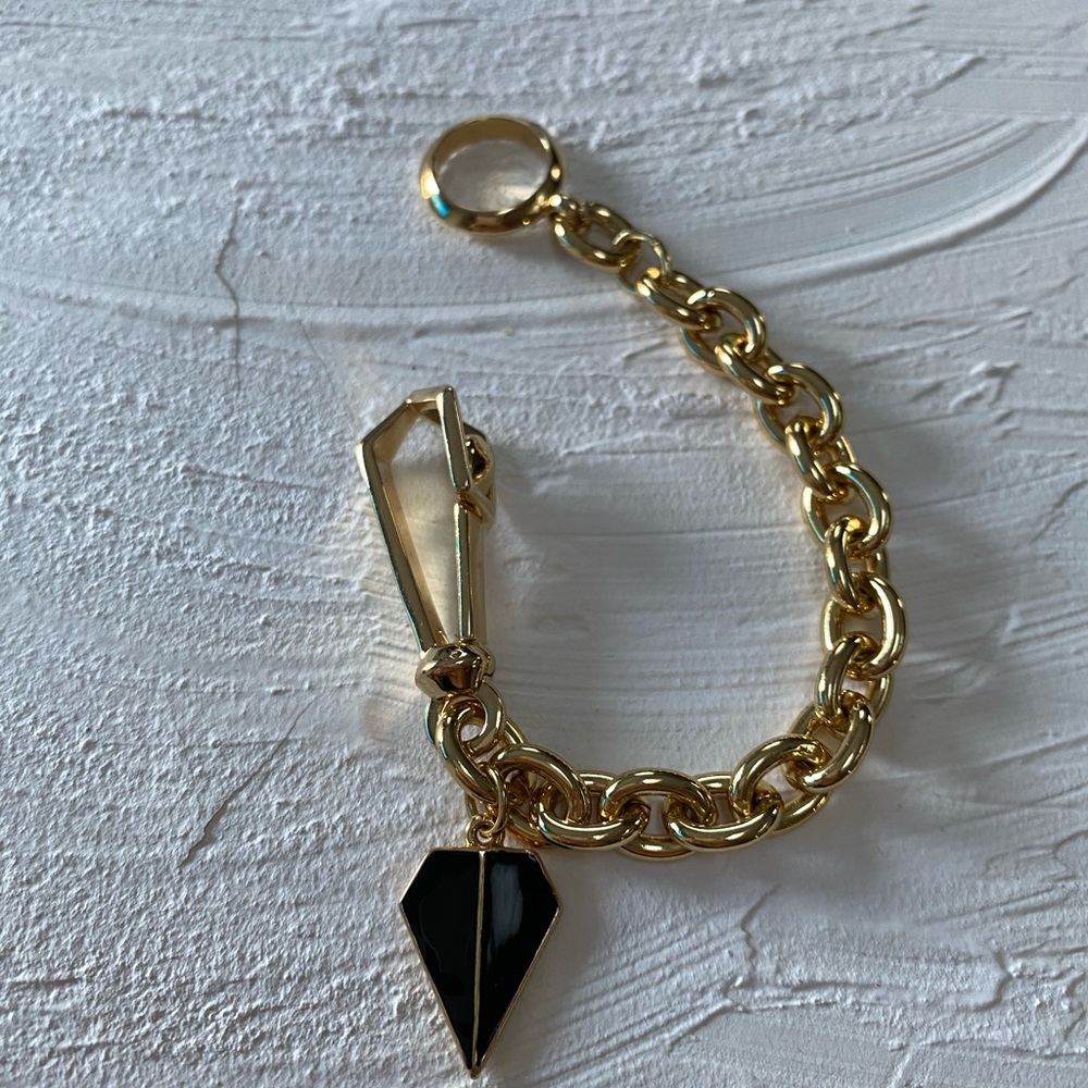 Rebecca Minkoff bracelet mint condition